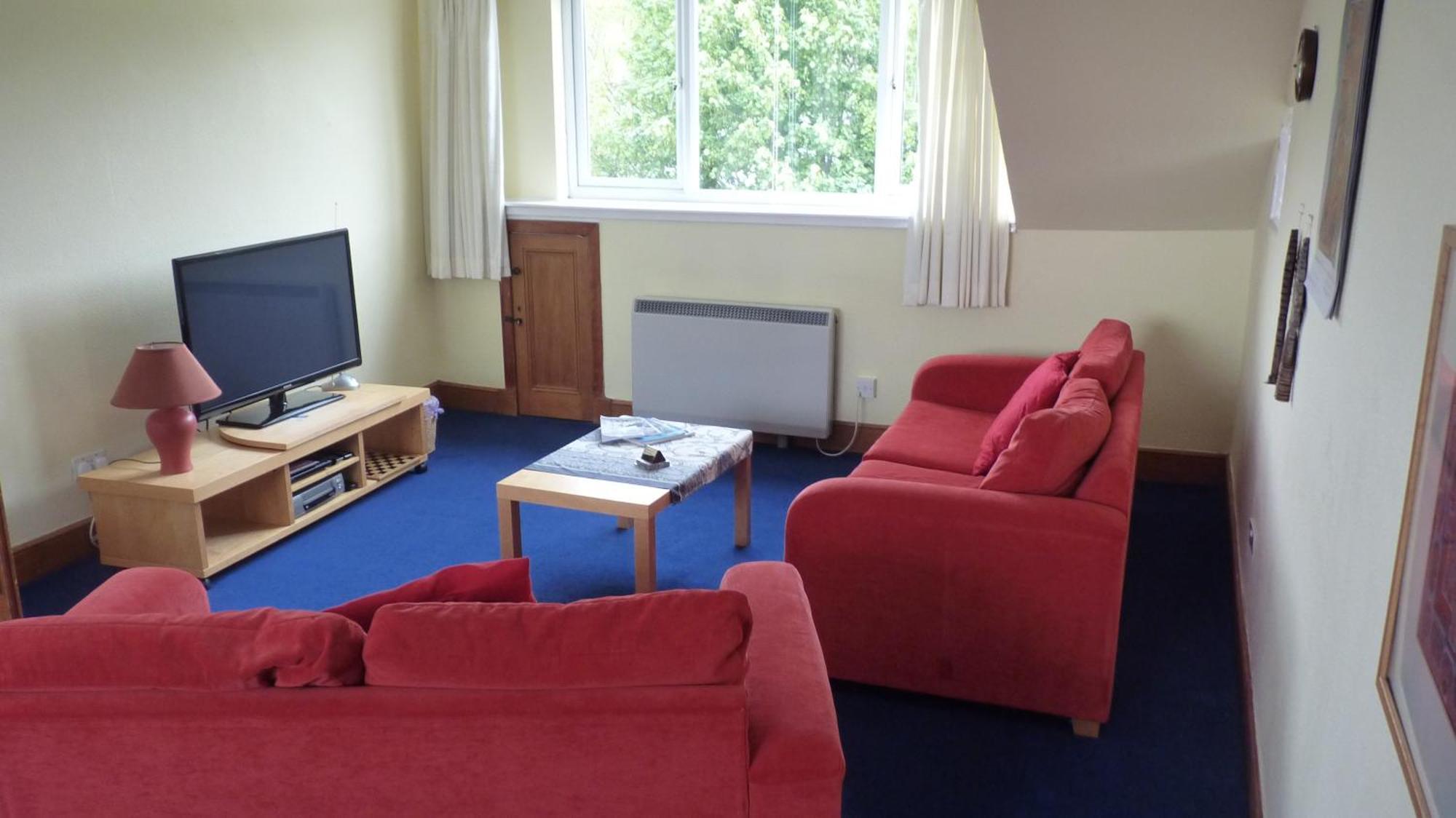 Kinneil Self Catering Lamlash Room photo