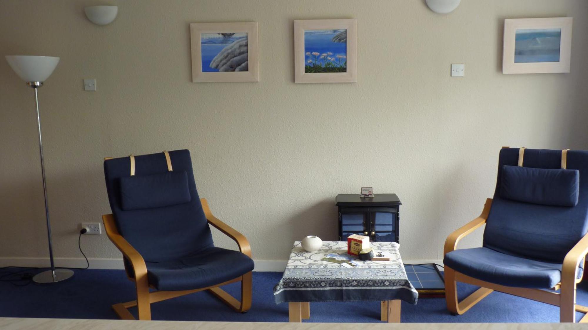 Kinneil Self Catering Lamlash Room photo