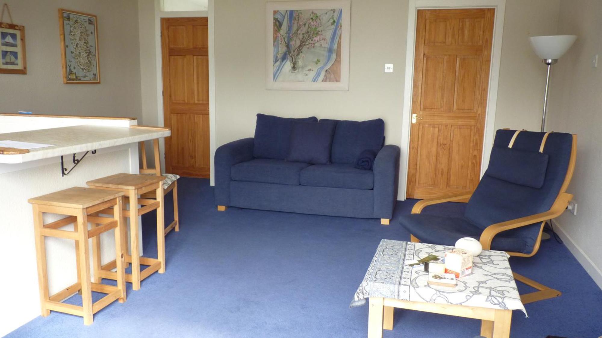 Kinneil Self Catering Lamlash Room photo